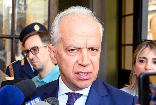 Viminale, stop a Schengen con la Spagna prorogato per altri 15 giorni