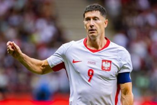 Lewandowski 'sfotte' gli americani: "Perché lo chiamate soccer?"
