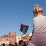 &quot;Tutti in piazza per la Flotilla&quot;: oggi presidi e cortei in varie città d'Italia