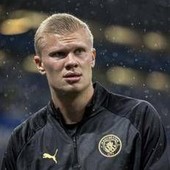 Manchester City, 'stangata' in arrivo? Il club giudicato colpevole di 114 irregolarità nel fair play finanziario Manchester City, 'stangata' in arrivo? Il club giudicato colpevole di 114 irregolarità nel fair play finanziario