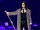 Milano Cortina 2026, Laura Pausini alla cerimonia di apertura delle Olimpiadi Invernali Milano Cortina 2026, Laura Pausini alla cerimonia di apertura delle Olimpiadi Invernali