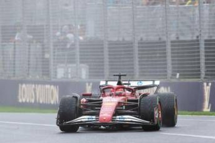 Ferrari bocciata in Gp Australia, Vasseur: &quot;Difficile trovare note positive&quot;