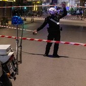 Donna uccisa, fatta a pezzi e messa in una valigia: arrestato 26enne ad Atene Donna uccisa, fatta a pezzi e messa in una valigia: arrestato 26enne ad Atene