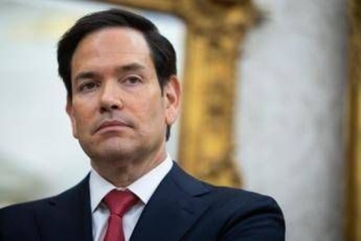 Venezuela, raid 'spinge' Rubio su Vance: ma per Casa Bianca 'falso veep escluso' Venezuela, raid 'spinge' Rubio su Vance: ma per Casa Bianca 'falso veep escluso'