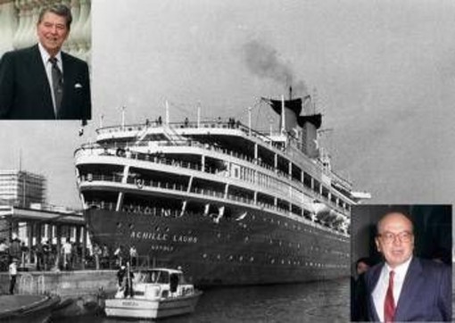 Sigonella, quando Craxi disse no a Reagan: il precedente del 1985 Sigonella, quando Craxi disse no a Reagan: il precedente del 1985