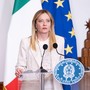 Referendum, Meloni “Magistratura ha perso efficacia, correggere storture”