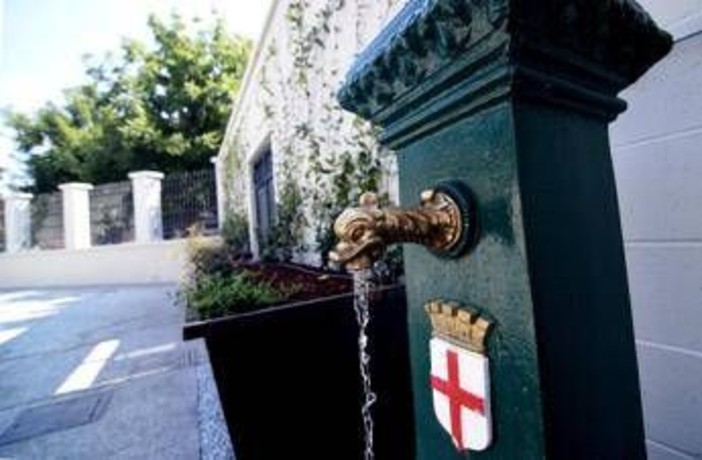 Milano, accordo MM-Bei, 100 mln per investimenti nel servizio idrico Milano, accordo MM-Bei, 100 mln per investimenti nel servizio idrico