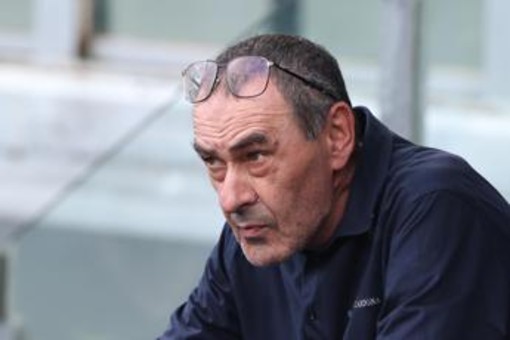 E' morto Amerigo Sarri, campione di ciclismo nel dopoguerra e padre dell'allenatore Maurizio E' morto Amerigo Sarri, campione di ciclismo nel dopoguerra e padre dell'allenatore Maurizio