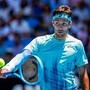 Australian Open, oggi Musetti-Sonego e Darderi-Baez - Diretta