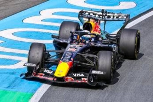 Formula 1, la griglia di partenza del Gp del Bahrain