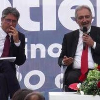 Roma Capitale, Rocca: "Da Pd ci fu grande tradimento su riforma" Roma Capitale, Rocca: "Da Pd ci fu grande tradimento su riforma"