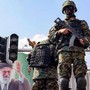 Iran, Pasdaran: "Se Usa attaccano guerra si estenderà oltre confini regione" Iran, Pasdaran: "Se Usa attaccano guerra si estenderà oltre confini regione"