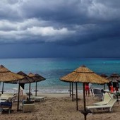 Stop al caldo record, arrivano temporali violenti e grandine: ecco dove colpiranno