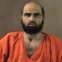 Fucilazione del killer di Fort Hood, Trump: "Non sarà in diretta streaming" Fucilazione del killer di Fort Hood, Trump: "Non sarà in diretta streaming"