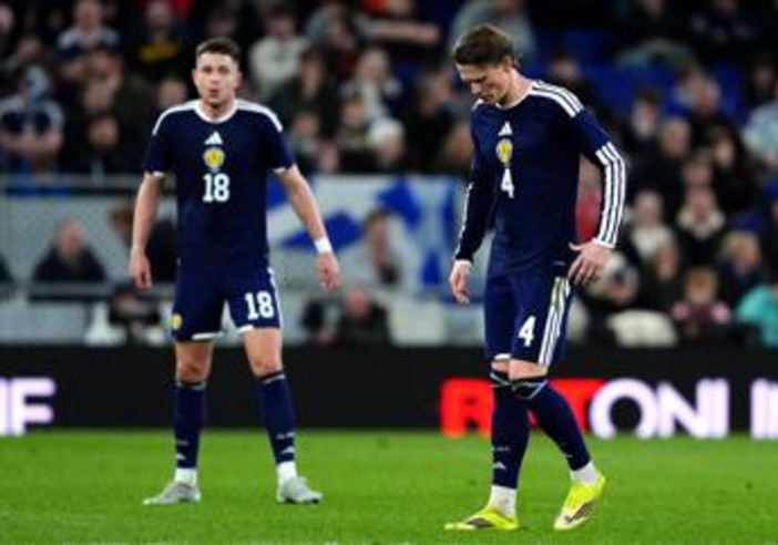 Scozia-Haiti: orario, probabili formazioni e dove vederla in tv Scozia-Haiti: orario, probabili formazioni e dove vederla in tv