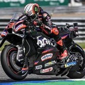 MotoGp, oggi qualifiche e gara Sprint Gp Italia: orari e dove vederle in tv (in chiaro) MotoGp, oggi qualifiche e gara Sprint Gp Italia: orari e dove vederle in tv (in chiaro)