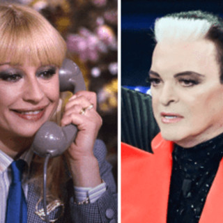Raffaella Carrà oggi avrebbe compiuto 82 anni, Malgioglio: &quot;Ricordo l'ultima chiamata&quot;