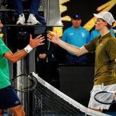 Wimbledon, i precedenti tra Djokovic e Sinner Wimbledon, i precedenti tra Djokovic e Sinner