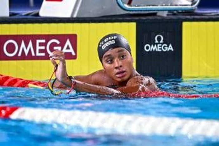 Europei nuoto, Curtis punta alla finale nei 50 stile libero, Quadarella alla caccia dell'oro nei 1500 - Diretta Europei nuoto, Curtis punta alla finale nei 50 stile libero, Quadarella alla caccia dell'oro nei 1500 - Diretta
