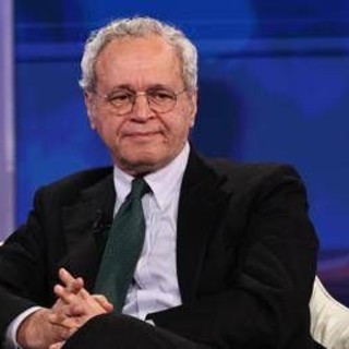 Mentana, contratto in scadenza. Cairo: "Stima intatta. Rinnovo? Serve voglia da ambo parti"