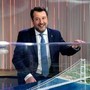 Ponte Messina, Salvini: &quot;Anche all'epoca di Brunelleschi c'erano i 'no cupola'&quot;