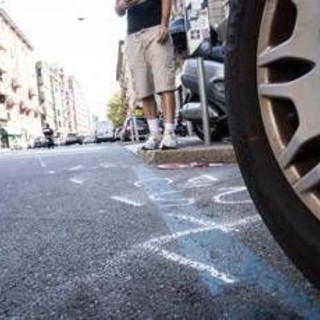 Investe e uccide pedone, scarcerato il poliziotto Giusto Chiacchio