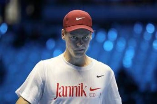 Indian Wells, Norrie e l'aneddoto sugli allenamenti 'infiniti' con Sinner: "Mi ha fatto cancellare gli impegni" Indian Wells, Norrie e l'aneddoto sugli allenamenti 'infiniti' con Sinner: "Mi ha fatto cancellare gli impegni"