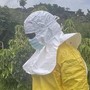 Ebola, Pregliasco: "Chi parla di rischio zero racconta una favola"