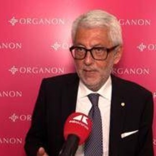 Rossi (Simg): "Medico di medicina generale accompagna la donna in tutte le fasi vita" Rossi (Simg): "Medico di medicina generale accompagna la donna in tutte le fasi vita"