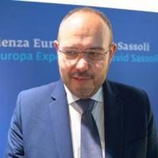Palmisano: "Ci attendono 159 obiettivi da completare entro il 31 agosto" Palmisano: "Ci attendono 159 obiettivi da completare entro il 31 agosto"