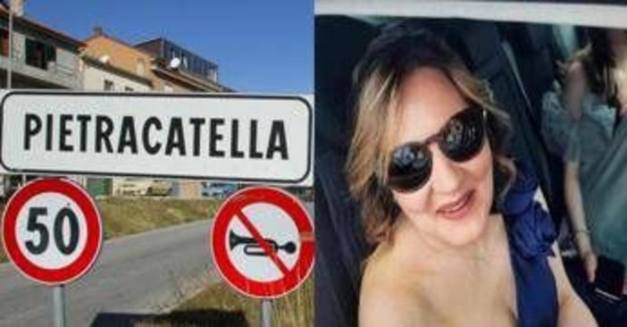Giallo di Pietracatella, individuato il computer su cui è stata fatta la ricerca sulla ricina Giallo di Pietracatella, individuato il computer su cui è stata fatta la ricerca sulla ricina