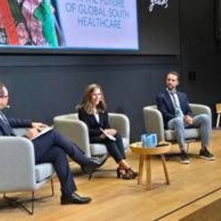 Paolo Chiesi Foundation, la presidente: &quot;Da 20 anni con business ed etica&quot;