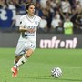 Union Brescia-Ascoli, gara sospesa per maltempo: cos'è successo