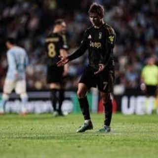 Spalletti lo cambia, Conceicao è una furia: cos'è successo in Celta Vigo-Juve Spalletti lo cambia, Conceicao è una furia: cos'è successo in Celta Vigo-Juve