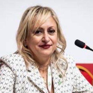 Aiom, Rossana Berardi presidente eletto degli oncologi italiani