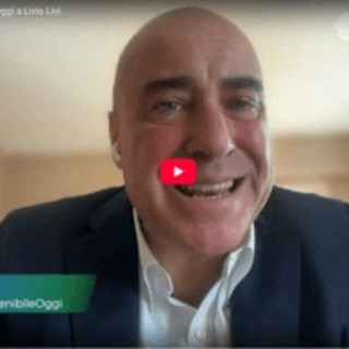 Sostenibilità, Livi: &quot;Non c'è niente di peggio di un quadro di regole che genera incertezza&quot;