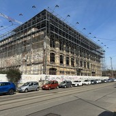 Proposta congiunta dell'Ateneo e della società GDO Proposta congiunta dell'Ateneo e della società GDO