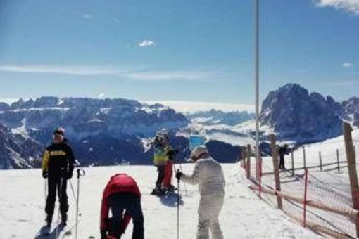 Dolomiti Superski, via ai rimborsi degli skipass: ecco chi può richiederli Dolomiti Superski, via ai rimborsi degli skipass: ecco chi può richiederli