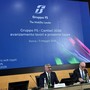 Gruppo FS: oltre 1.300 cantieri attivi e investimenti record