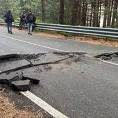 Catania, terremoto a Linguaglossa: evacuati ristoranti Catania, terremoto a Linguaglossa: evacuati ristoranti