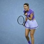 Australian Open, nervi tesi Osaka-Cirstea. Cos'è successo