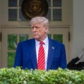 Dazi, Trump: &quot;Tariffe al 50% a Ue da giugno&quot;