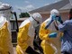 Ebola, Save the Children: "Virus avanti a velocità mai vista prima. Un morto su 4 è un bambino" Ebola, Save the Children: "Virus avanti a velocità mai vista prima. Un morto su 4 è un bambino"