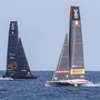A Napoli l'America's Cup 2027, Meloni: &quot;Prima volta in Italia, siamo orgogliosi&quot;