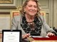 Diana Bracco premiata alla carriera per 'Leadership &amp; Innovazione'