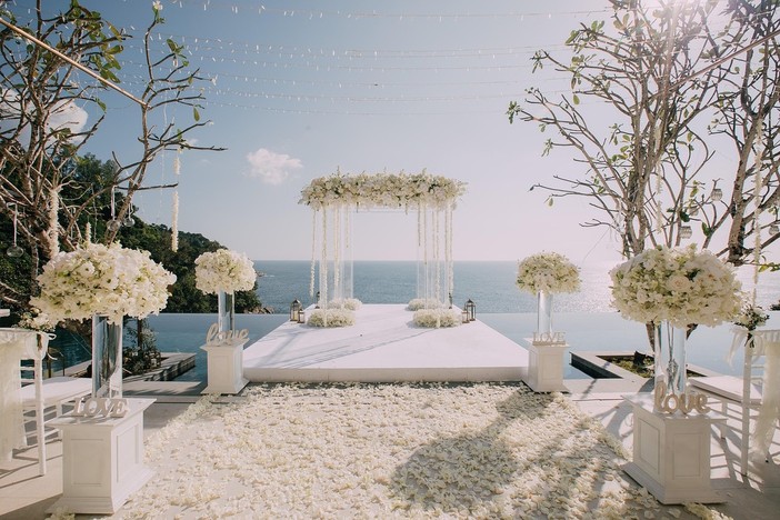 Alessandra Gallo – Wedding Planner Torino per matrimoni su misura
