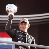 Antonelli, futuro in Ferrari? "Non escludo nulla" Antonelli, futuro in Ferrari? "Non escludo nulla"