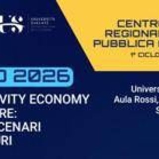 Università Lum, evento su artificial intelligence e silver economy