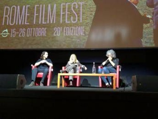 'Back to life', Gsk sostiene il docufilm di Giovanni Allevi presentato alla Festa del Cinema di Roma