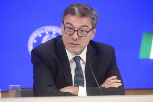 Giorgetti “Lavoriamo a fisco agevolato su giovani” Giorgetti “Lavoriamo a fisco agevolato su giovani”